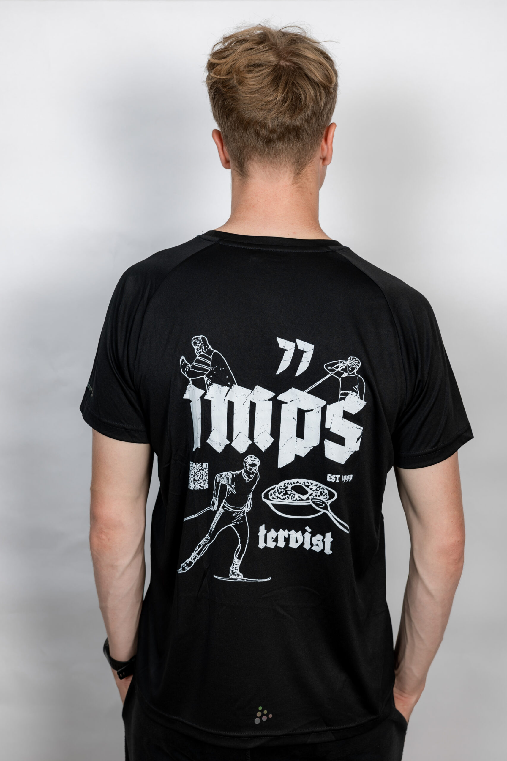 Spordisärk "Imps" - Pilt 4